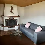 Апартаменты In Bergchalet Flums