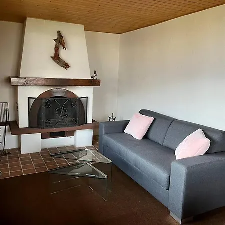 Apartman In Bergchalet Flums