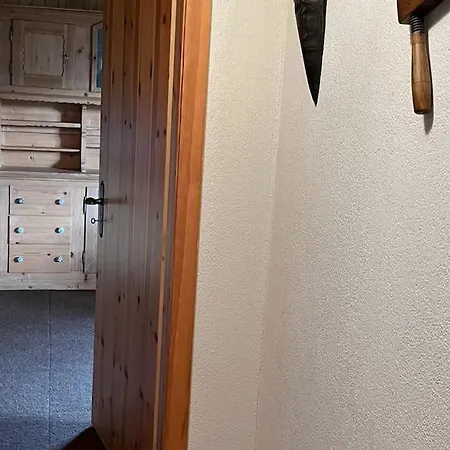 Apartament In Bergchalet *