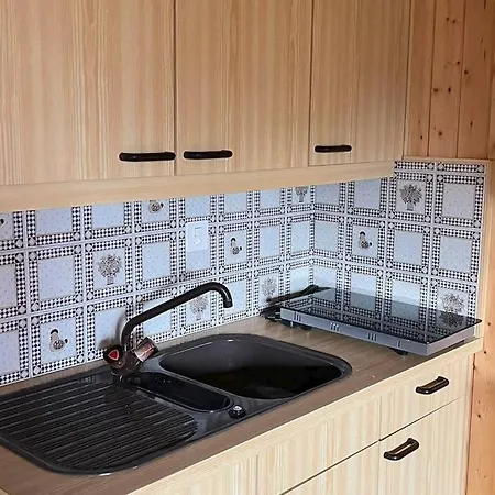 Apartman In Bergchalet
