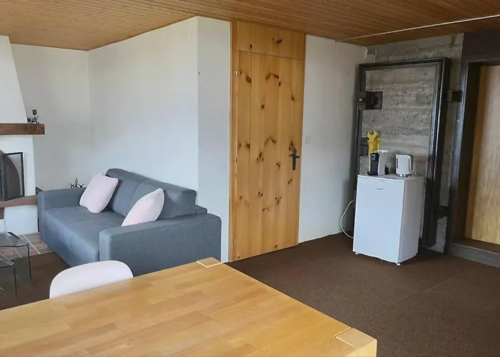 In Bergchalet * Flums