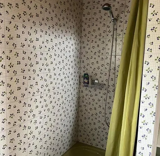 In Bergchalet Apartment *