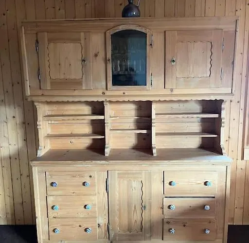 In Bergchalet * Flums