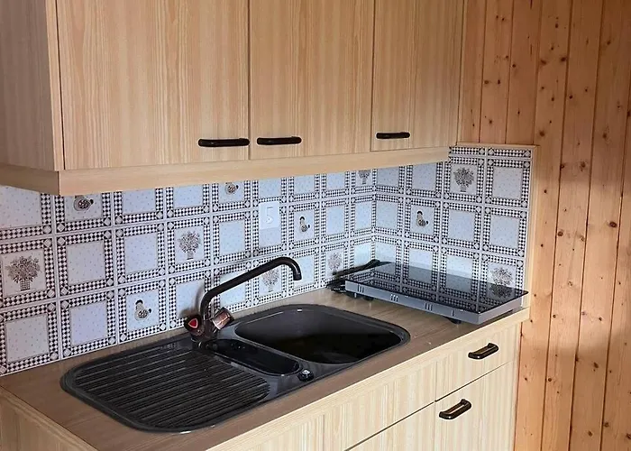 Apartment In Bergchalet