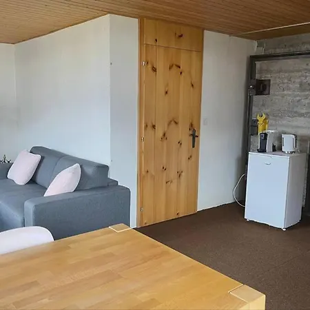 In Bergchalet * Flums