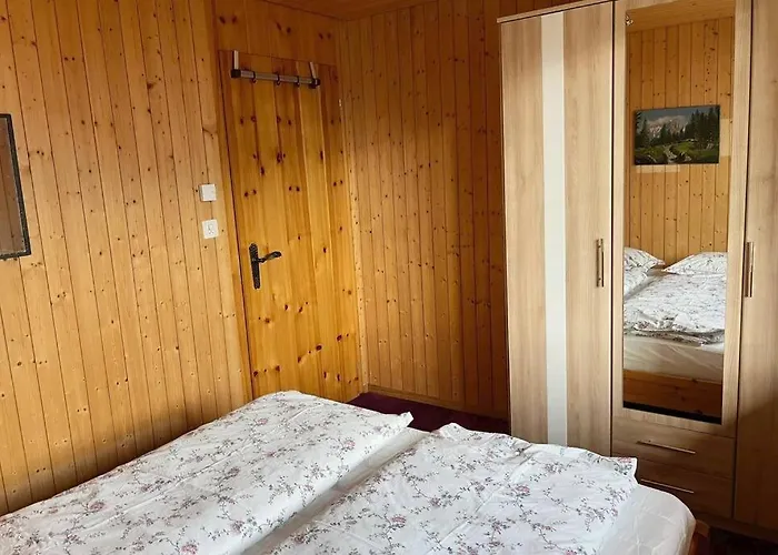 Apartament In Bergchalet