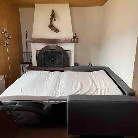 Apartman In Bergchalet *