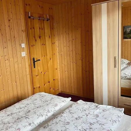 Apartman In Bergchalet