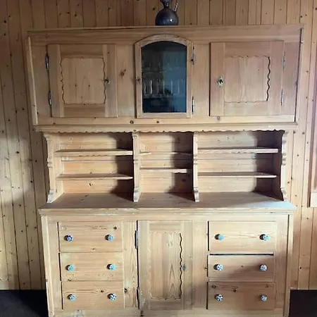 In Bergchalet * Flums